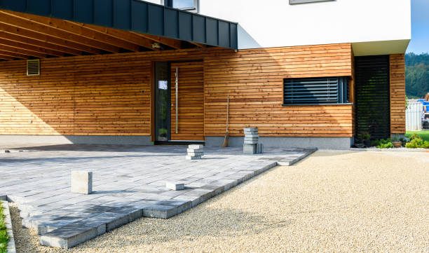 Driveway Pavers for Homes in Nisswa, MN