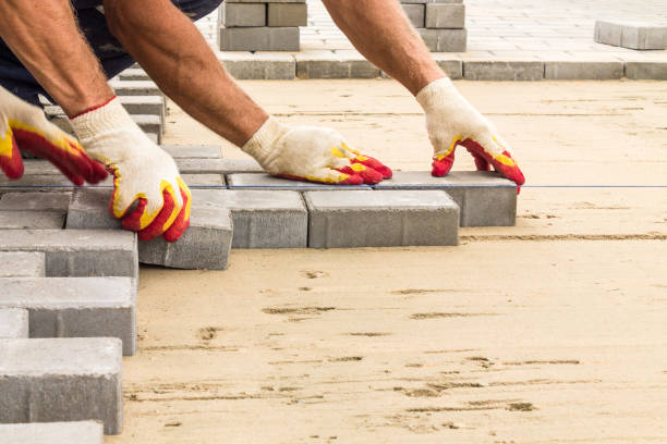 Reasons to Select Us for Your Driveway Paving Requirements in Nisswa, MN