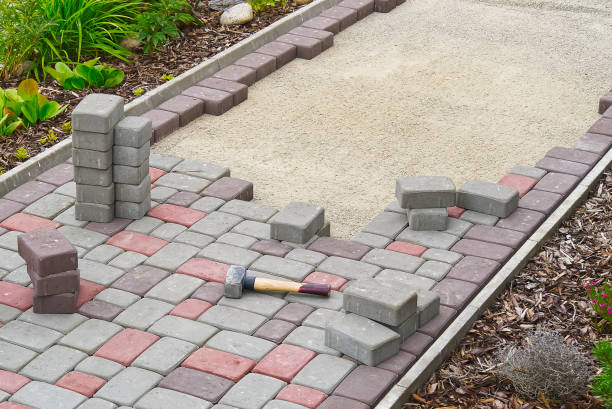 Best Concrete Paver Driveway  in Nisswa, MN