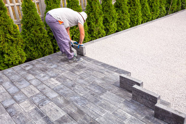 Best Residential Driveway Paver Services  in Nisswa, MN