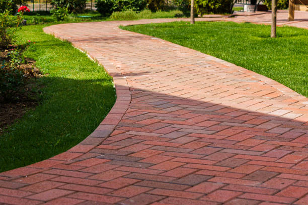 Best Commercial Driveway Pavers  in Nisswa, MN
