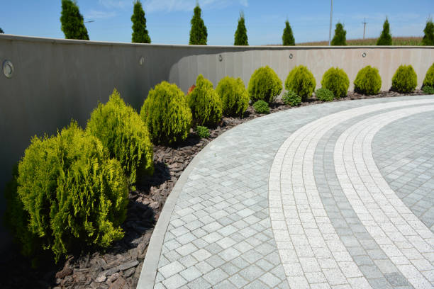 Best Concrete Paver Driveway  in Nisswa, MN