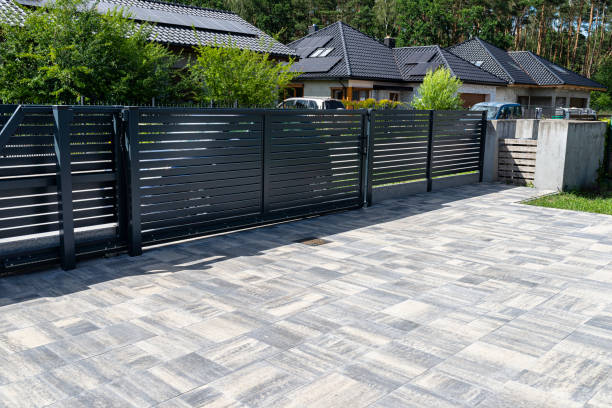 Best Driveway Paver Repair  in Nisswa, MN