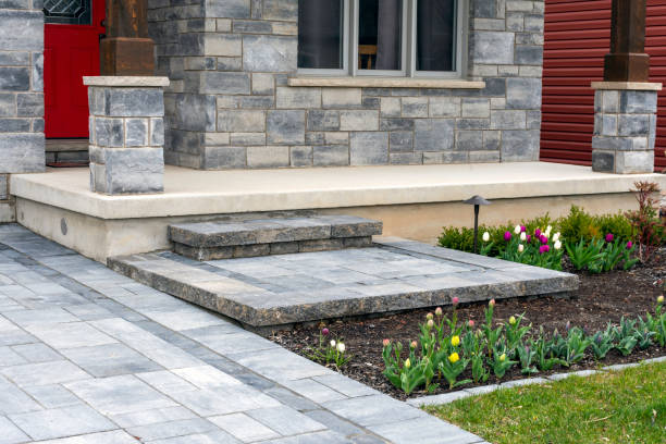 Best Driveway Repair Near Me  in Nisswa, MN