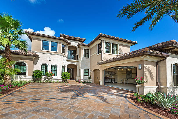 Best Residential Driveway Paver Services  in Nisswa, MN