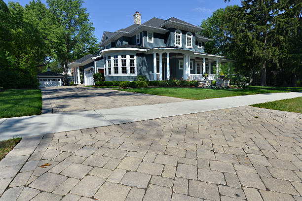 Best Driveway Pavers Near Me  in Nisswa, MN