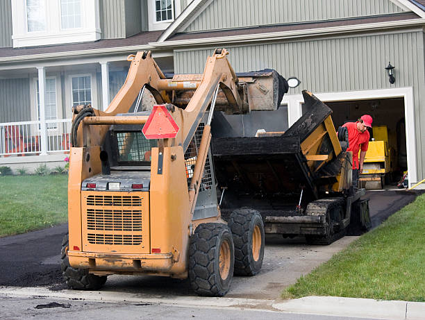 Best Interlocking Driveway Pavers  in Nisswa, MN