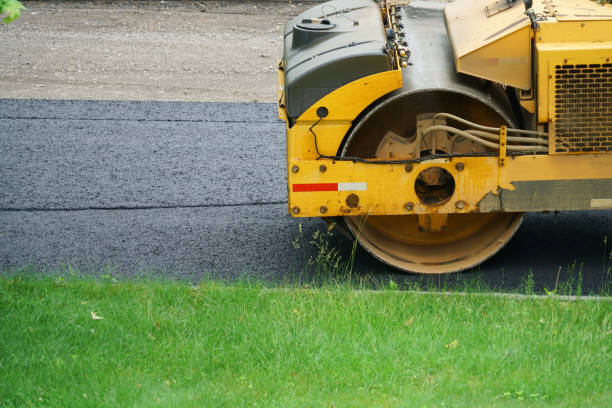 Professional Driveway Pavers in Nisswa, MN
