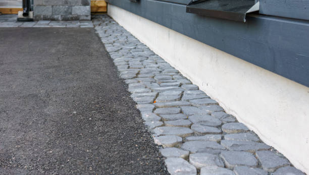 Best Brick Driveway Pavers  in Nisswa, MN
