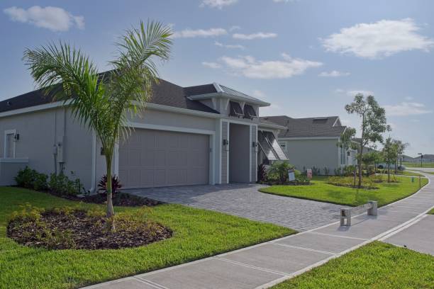 Best Driveway Resurfacing Pavers  in Nisswa, MN