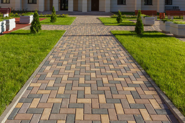 Best Professional Driveway Pavers  in Nisswa, MN